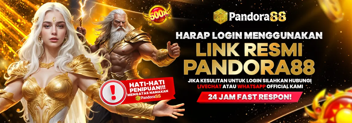 HATI HATI PENIPUAN LINK RESMI